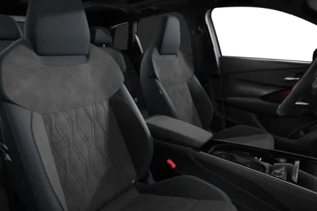 Audi Q3 (2026) thumbnail 8
