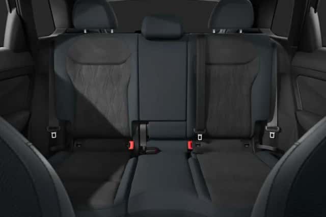Audi Q3 (2026) thumbnail 9