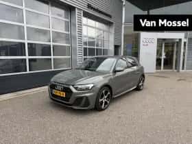 Audi A1 (2025)