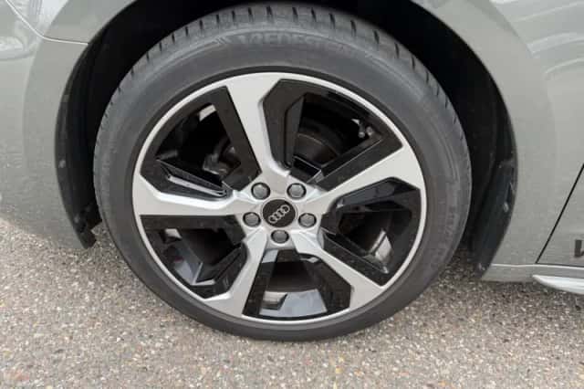 Audi A1 (2025) thumbnail 6