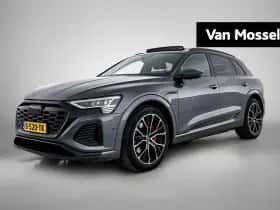Audi Q8 e-tron (2023)