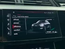 Audi Q8 e-tron (2023) thumbnail 16