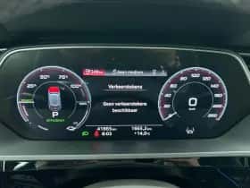Audi Q8 e-tron (2023) thumbnail 24