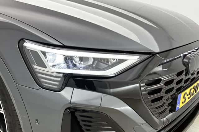 Audi Q8 e-tron (2023) thumbnail 33
