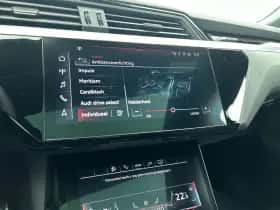 Audi Q8 e-tron (2023) thumbnail 38
