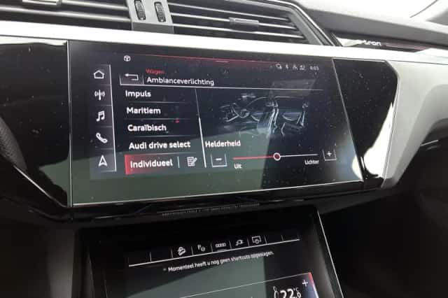 Audi Q8 e-tron (2023) thumbnail 42