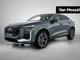 Audi Q3 (2026)