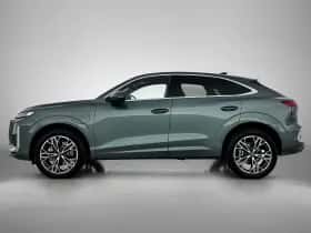 Audi Q3 thumbnail 3