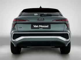 Audi Q3 thumbnail 4