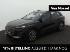 Audi Q6 e-tron thumbnail 1