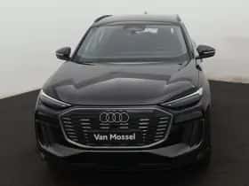 Audi Q6 e-tron thumbnail 2