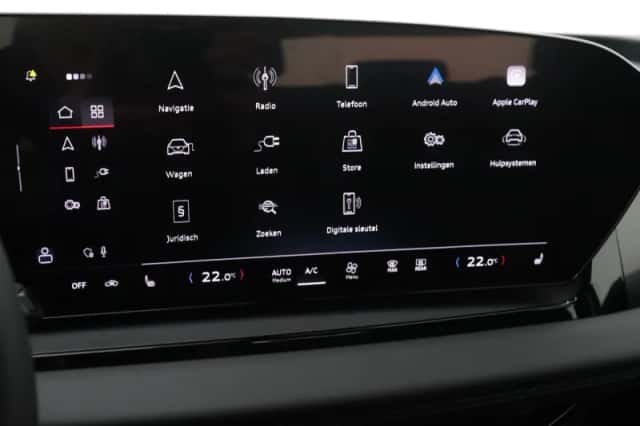 Audi Q6 e-tron (2025) thumbnail 14