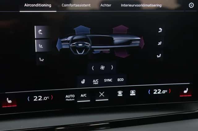 Audi Q6 e-tron (2025) thumbnail 16