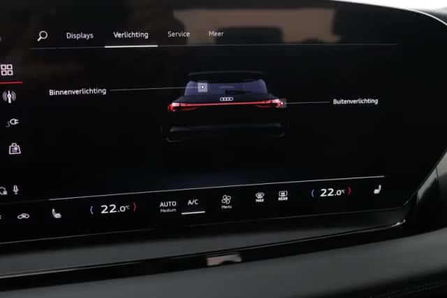 Audi Q6 e-tron (2025) thumbnail 20