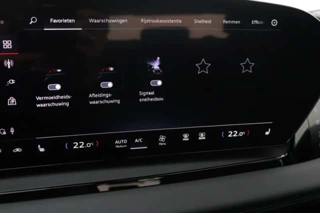 Audi Q6 e-tron (2025) thumbnail 21