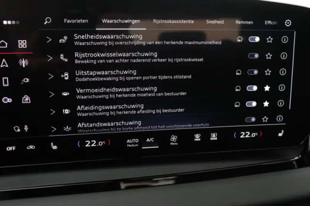 Audi Q6 e-tron (2025) thumbnail 22