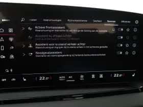 Audi Q6 e-tron thumbnail 23