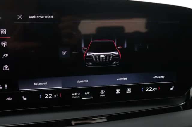 Audi Q6 e-tron (2025) thumbnail 24