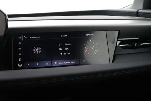 Audi Q6 e-tron (2025) thumbnail 25