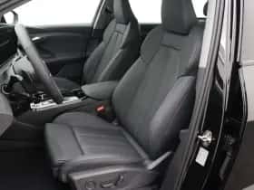 Audi Q6 e-tron thumbnail 9