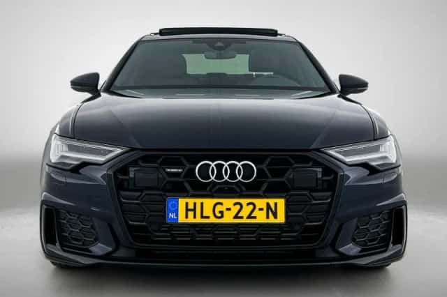 Audi A6 (2025) thumbnail 2