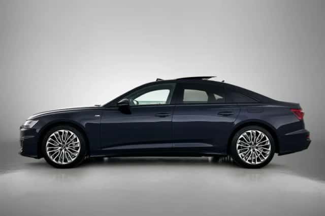 Audi A6 (2025) thumbnail 3