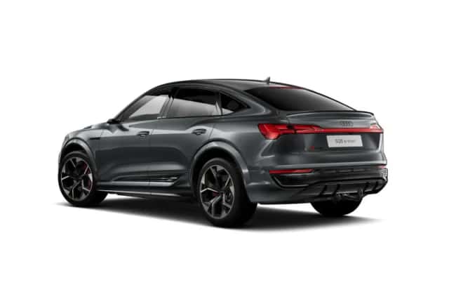 Audi Q8 (2026) thumbnail 2