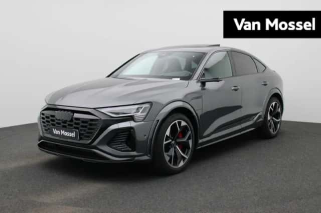 Audi Q8 e-tron (2026) thumbnail 1