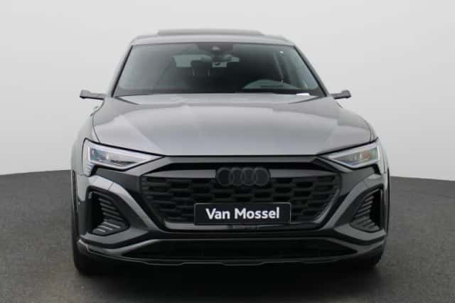 Audi Q8 e-tron (2026) thumbnail 2