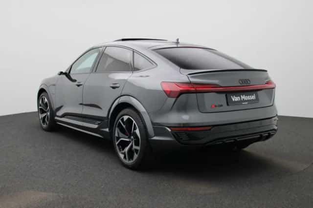 Audi Q8 e-tron (2026) thumbnail 3