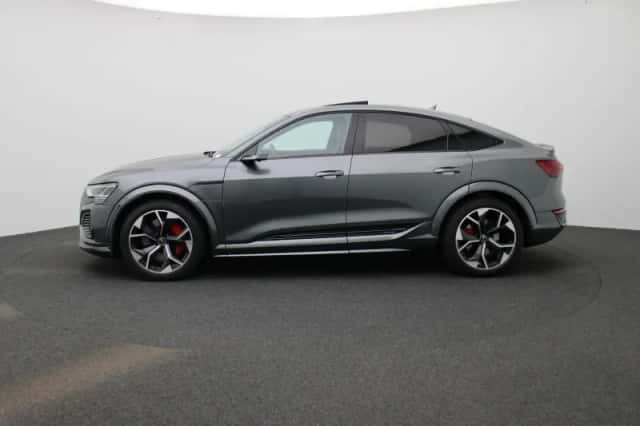 Audi Q8 e-tron (2026) thumbnail 4