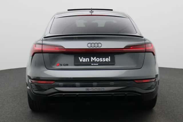 Audi Q8 e-tron (2026) thumbnail 5