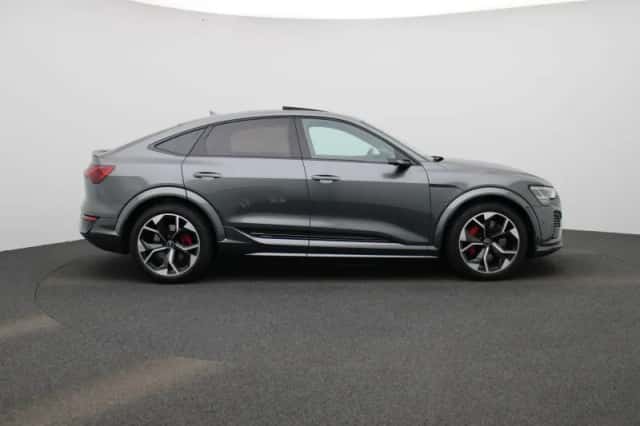Audi Q8 e-tron (2026) thumbnail 6