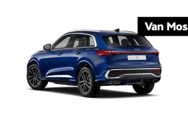 Audi Q5 (2026) thumbnail 2
