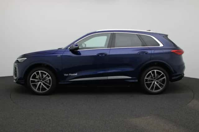 Audi Q5 (2026) thumbnail 4
