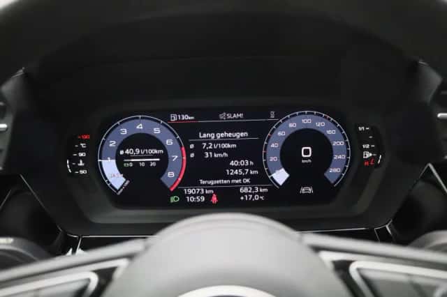 Audi A3 (2023) thumbnail 13