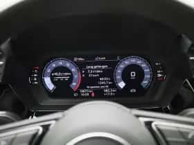 Audi A3 thumbnail 13