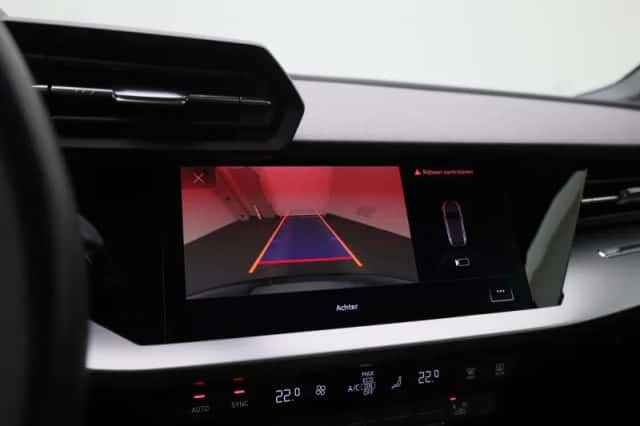 Audi A3 (2023) thumbnail 15