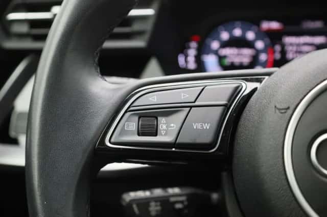 Audi A3 (2023) thumbnail 19