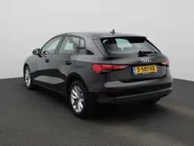 Audi A3 thumbnail 3