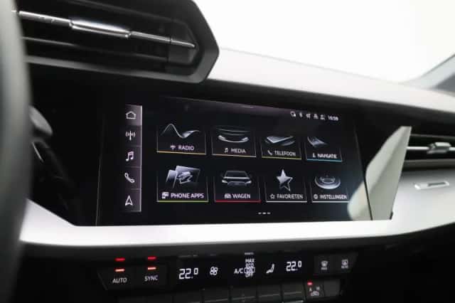 Audi A3 (2023) thumbnail 26