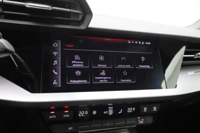Audi A3 (2023) thumbnail 27