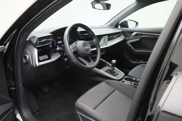 Audi A3 (2023) thumbnail 29