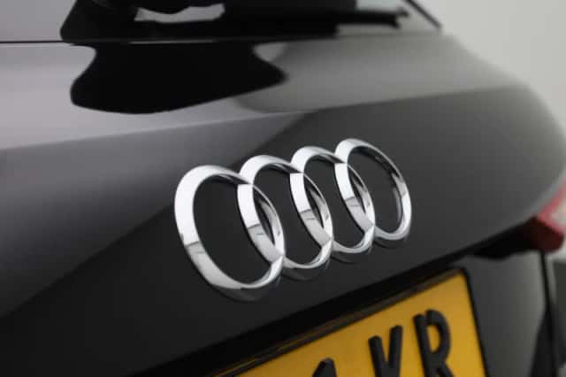 Audi A3 (2023) thumbnail 30