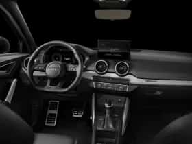 Audi Q2 thumbnail 3