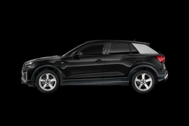 Audi Q2 (2026) thumbnail 2