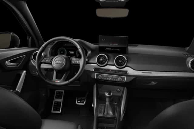 Audi Q2 (2026) thumbnail 5