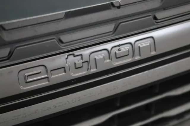 Audi Q4 e-tron (2025) thumbnail 31
