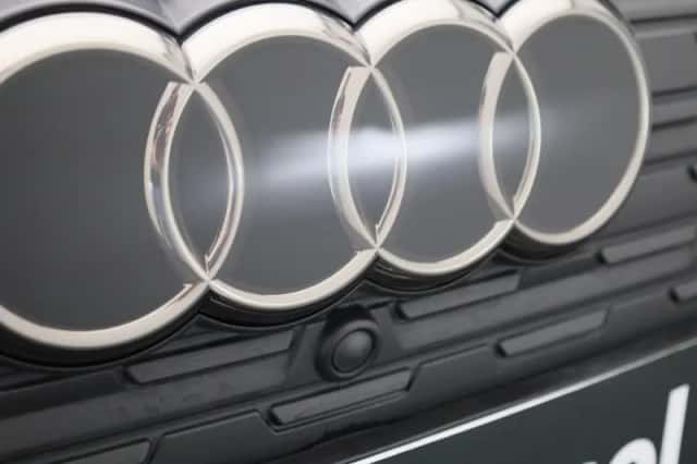 Audi Q4 e-tron (2025) thumbnail 32