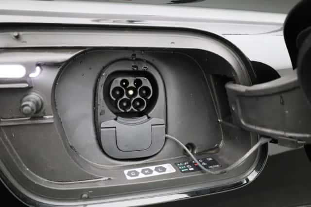 Audi Q4 e-tron (2025) thumbnail 35
